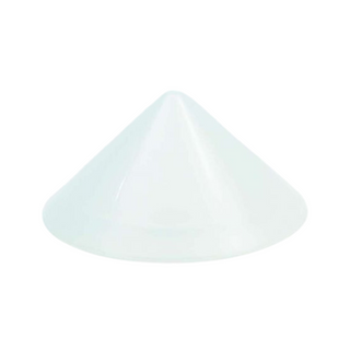 Plastic Hanging Poultry Feeder Cover - Pittsboro Feed