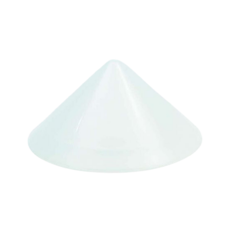 Plastic Hanging Poultry Feeder Cover