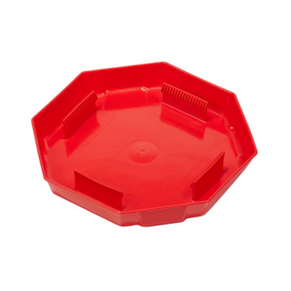 Poultry Gamebird / Jar Base - Pittsboro Feed