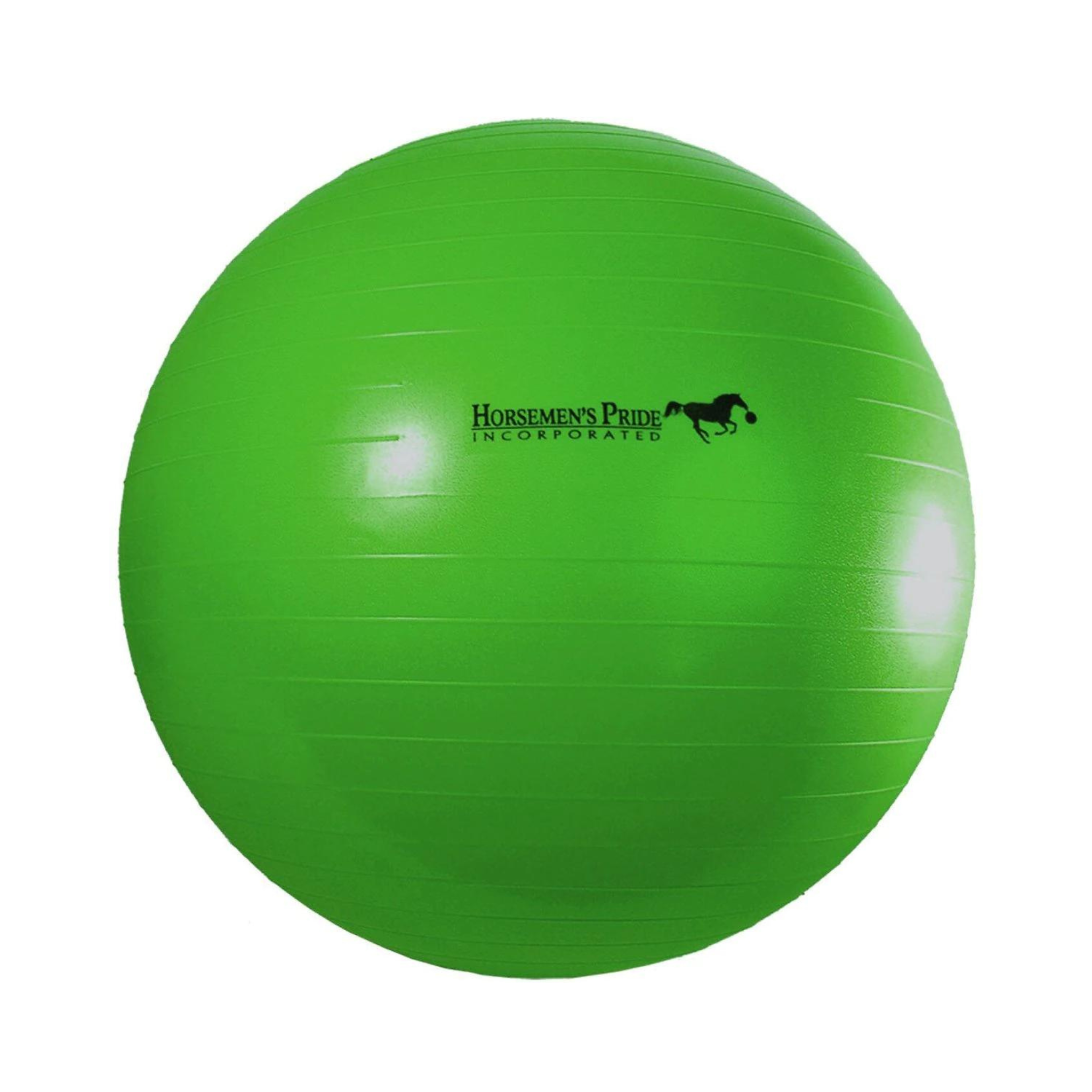 Horsemen's Pride Mega Ball Horse Toy