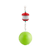 Horsemen's Pride Jolly Stall Snack Combo with Ball