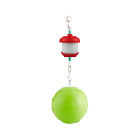Horsemen's Pride Jolly Stall Snack Combo with Ball