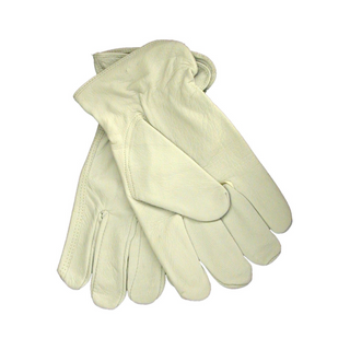 Premium Goatskin Gloves Lined - Pittsboro Feed
