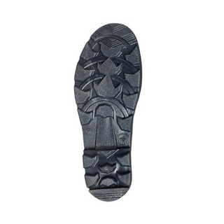 Servus Rubber Knee Rain Boots - Pittsboro Feed