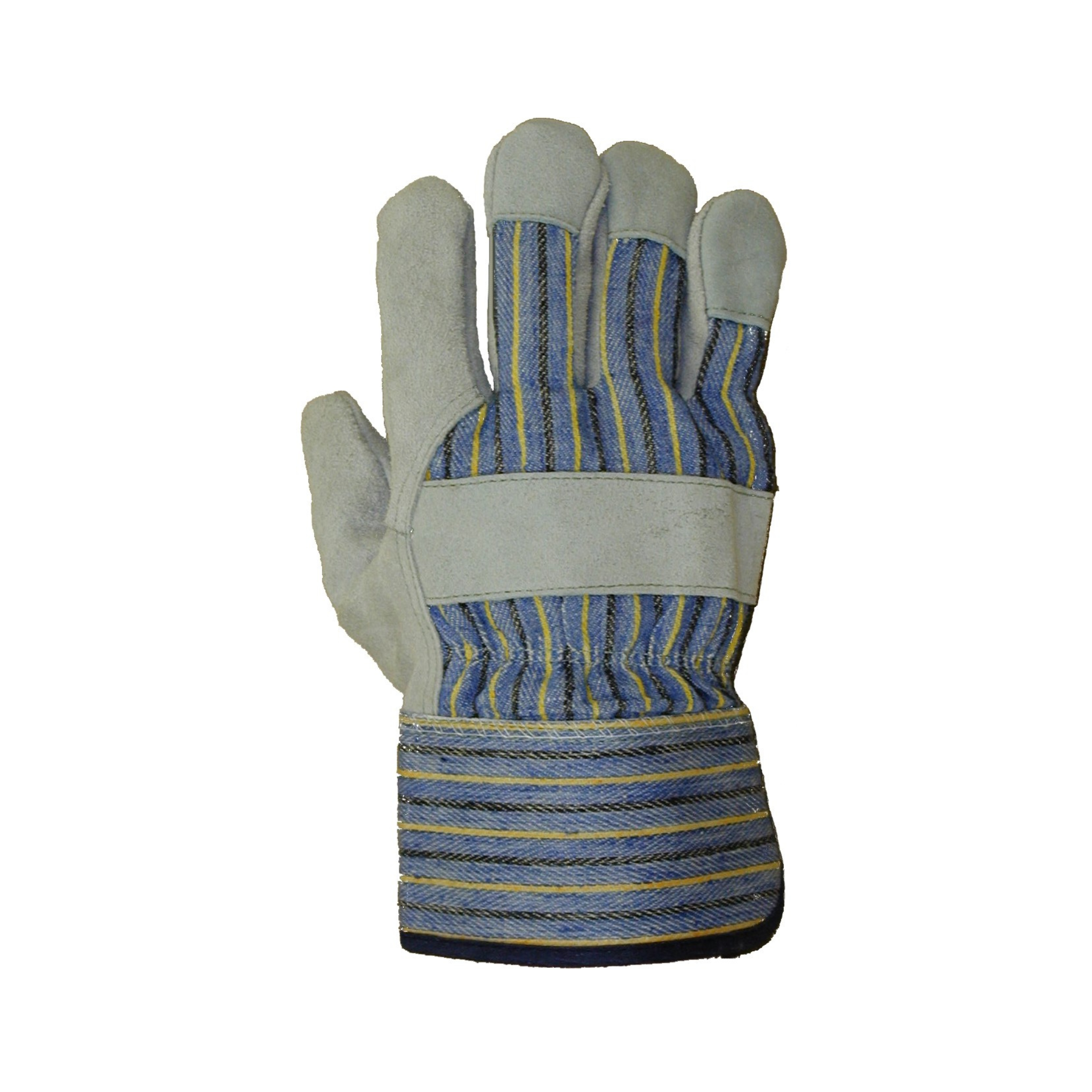 Select Split Cowhide Gloves