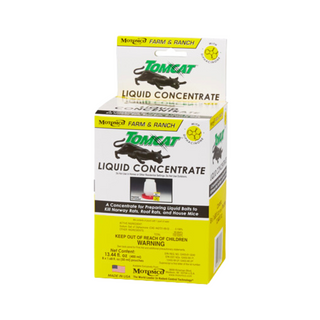 Tomcat Liquid Concentrate - Pittsboro Feed