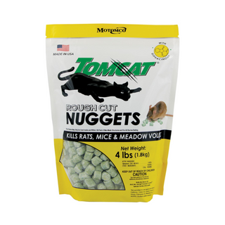 Tomcat Rough Cut Nuggets - Pittsboro Feed