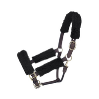 Fleece Halter Tubing Kit