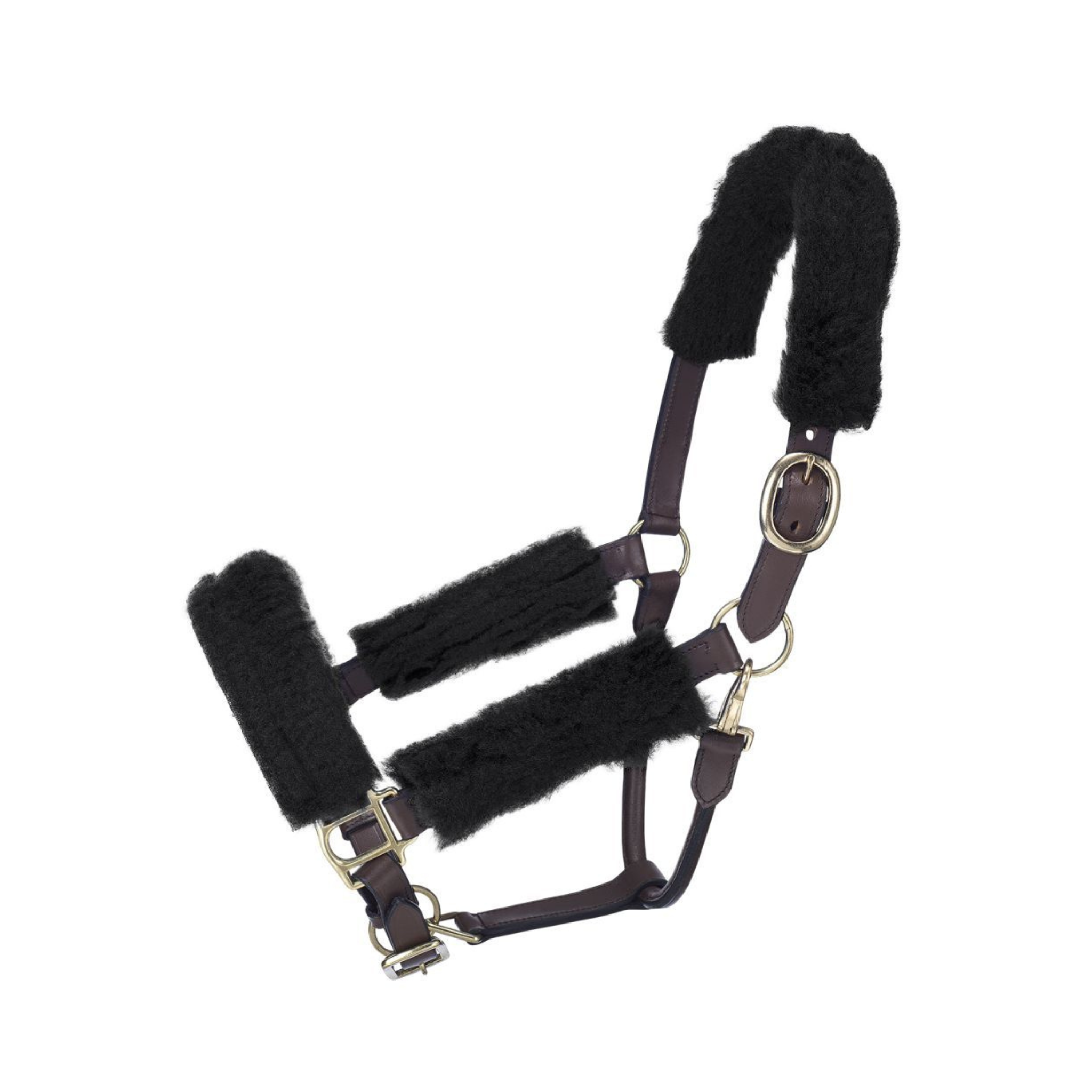 Fleece Halter Tubing Kit