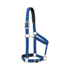 Padded Adjustable Chin & Throat Snap Halter