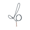 Poly Rope Pocket Halter