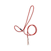 Poly Rope Pocket Halter
