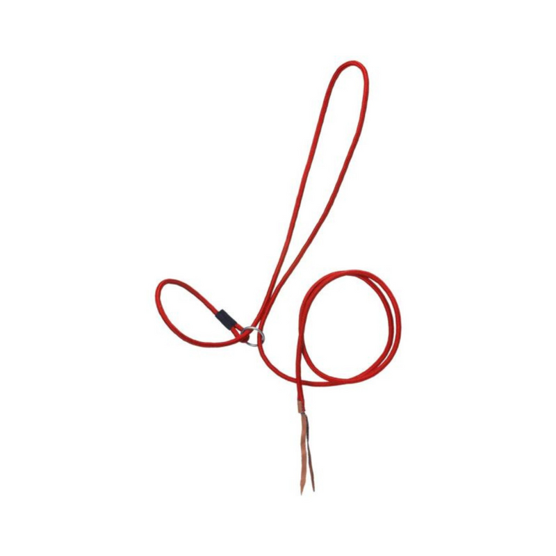 Poly Rope Pocket Halter
