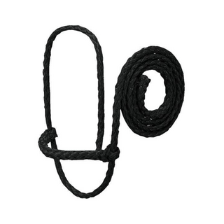 Poly Rope Sheep Halter - Pittsboro Feed