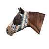 Weaver Covered Ear Lycra Fly Mask - Assorted Colors