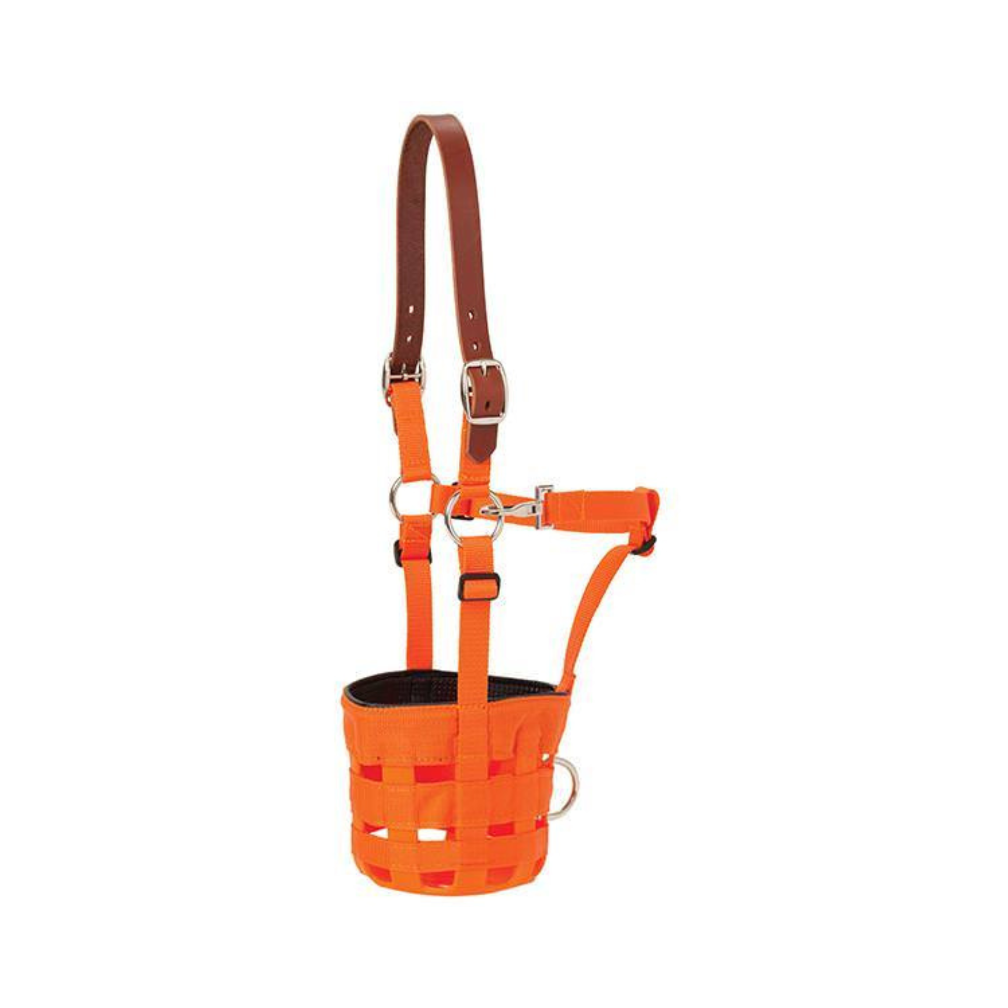 Weaver Leather Grazing Muzzle