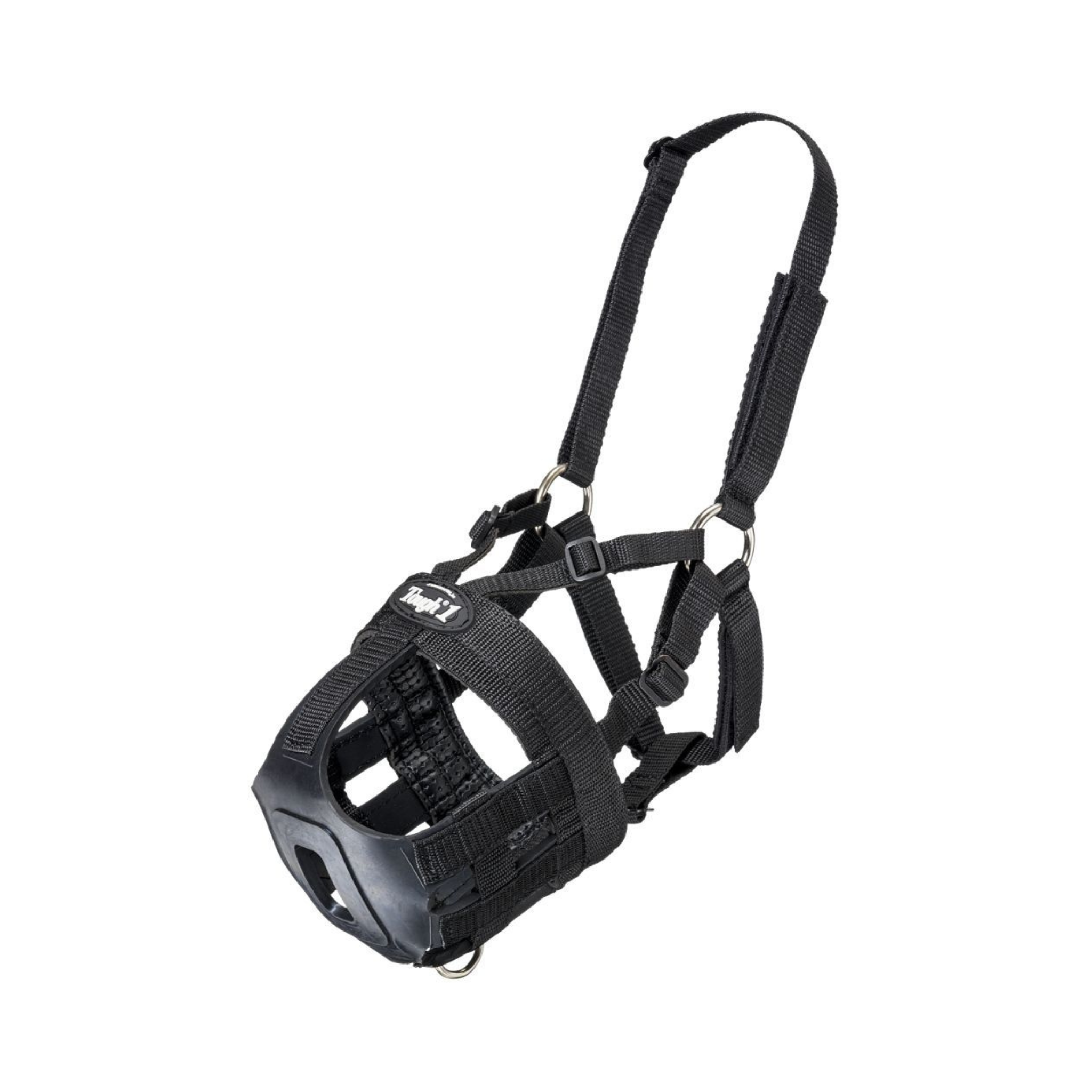 Tough 1 Easy Breathe V - Nose Grazing Muzzle