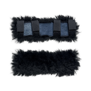Tough1 Sheepskin Muzzle Liner - Pittsboro Feed