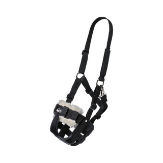 Tough1 Sheepskin Muzzle Liner - Pittsboro Feed