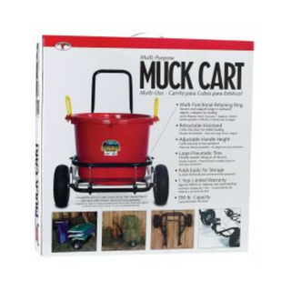 Muck Cart