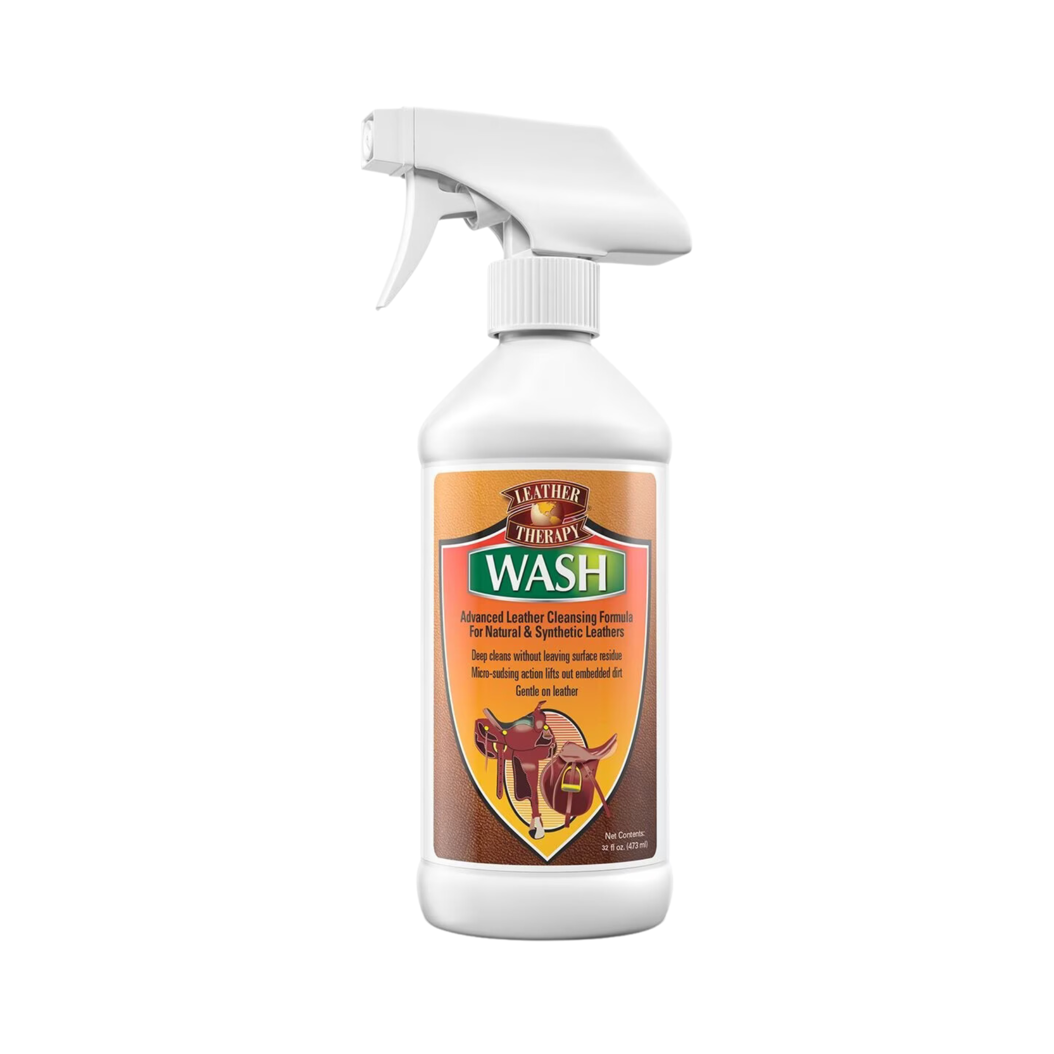 Absorbine Leather Therapy Wash