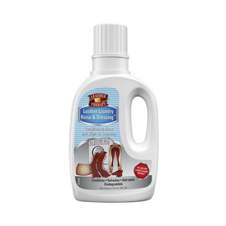 Absorbine Leather Therapy Leather Laundry Rinse & Dressing - Pittsboro Feed