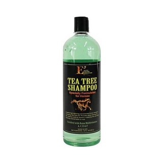 E3 Tea Tree Horse Shampoo - Pittsboro Feed