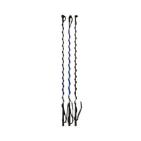 3' Youth Training Whip with 4 1/2" Lash
