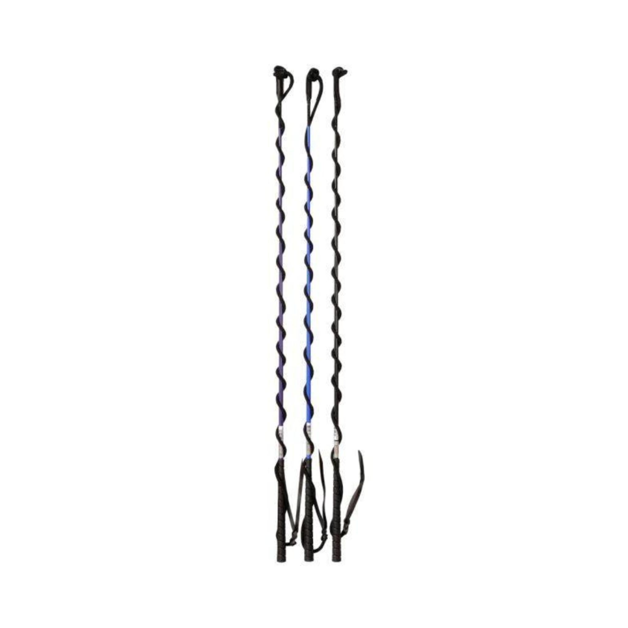 3' Youth Training Whip with 4 1/2" Lash