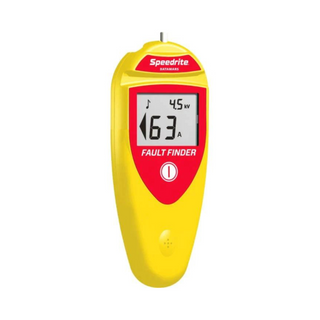 Speedrite Fault Finder - Pittsboro Feed