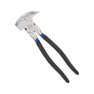 Fencing Pliers 10"