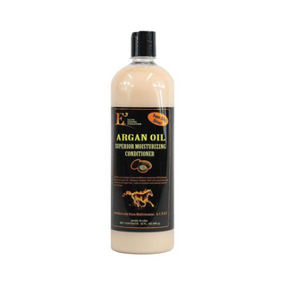 E3 Argan Oil Superior Moisturizing Horse Conditioner - Pittsboro Feed