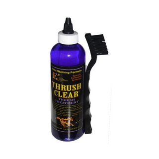 E3 Thrush Clear
