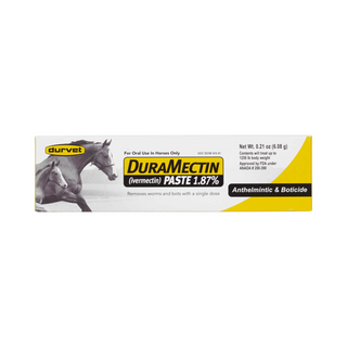Ivermectin Horse Dewormer - Pittsboro Feed