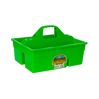 Plastic DuraTote - Pittsboro Feed