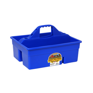 Plastic DuraTote - Pittsboro Feed