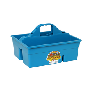Plastic DuraTote - Pittsboro Feed