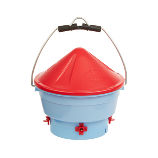 Deluxe Hen Hydrator Poultry Waterer - Pittsboro Feed