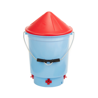 Deluxe Hen Hydrator Poultry Waterer - Pittsboro Feed