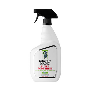 Cowboy Magic Super Bodyshine Spray