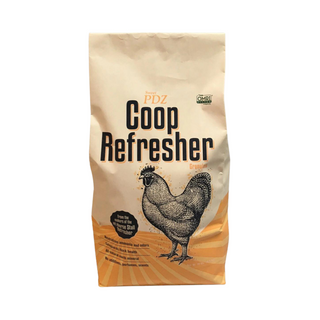 Sweet PDZ Chicken Coop Refresher - Pittsboro Feed