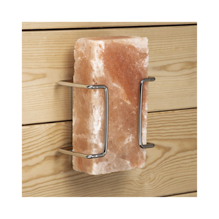 Salt Brick Holder