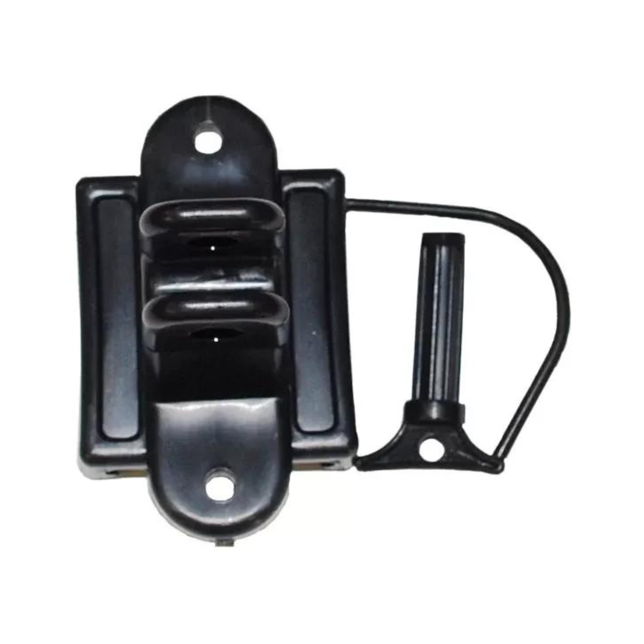 Insulator Dual Use T-Post or Wood Post