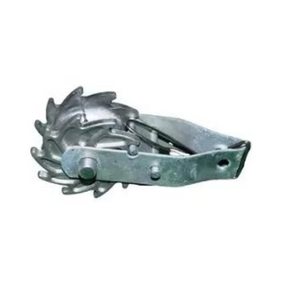 In-Line Wire Strainer with Spring Lock - Pittsboro Feed