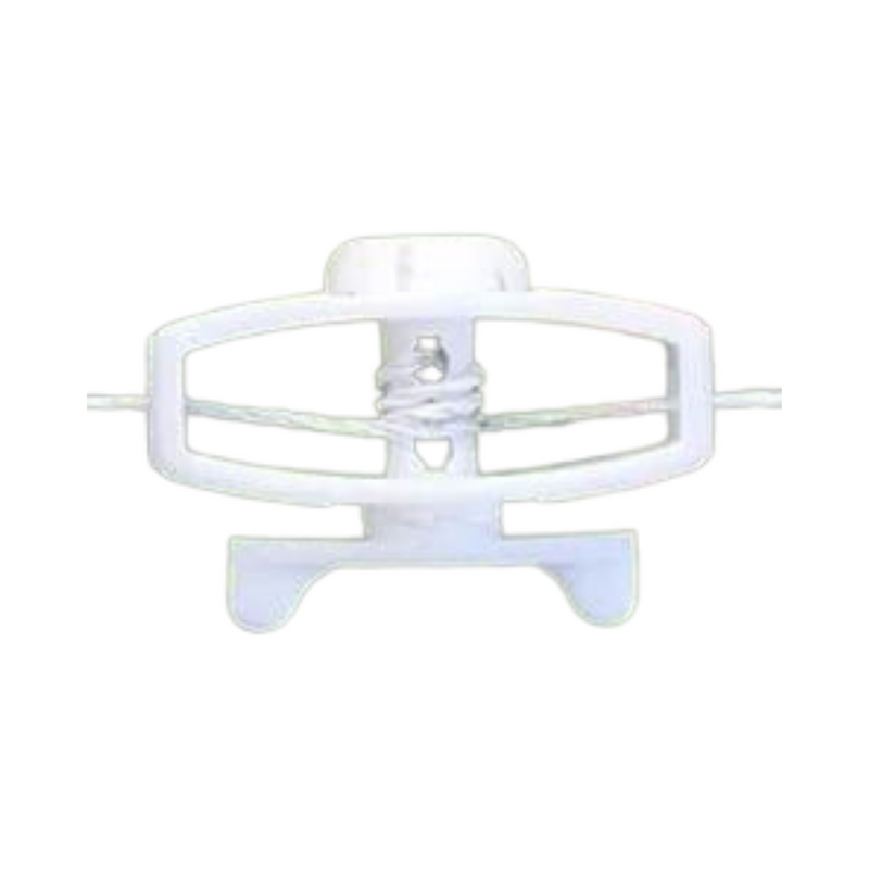 Polywire & Polytape Tightener