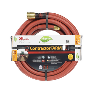 Contractor Farm Grade Water Hose - Pittsboro Feed