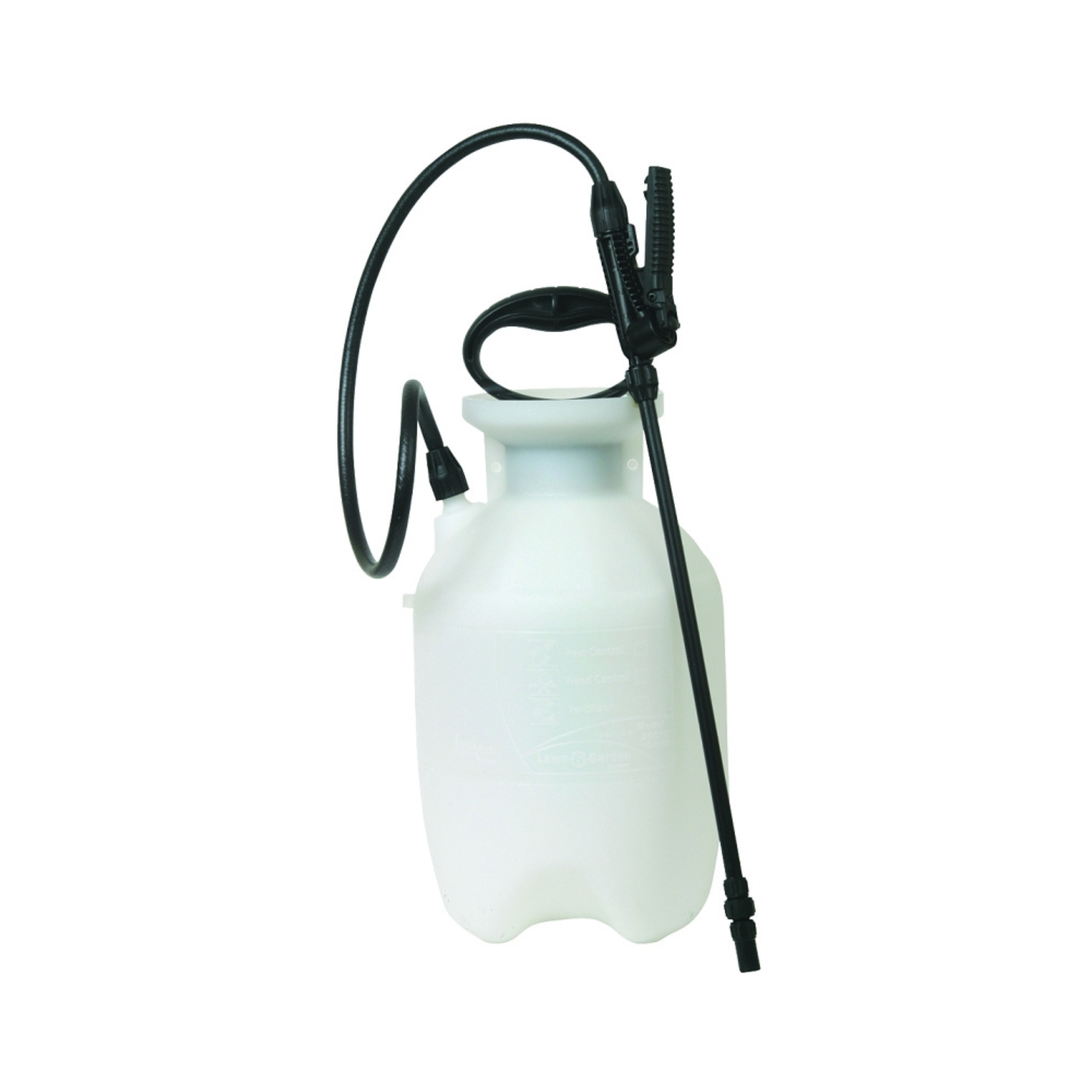 Handheld Pump Sprayer