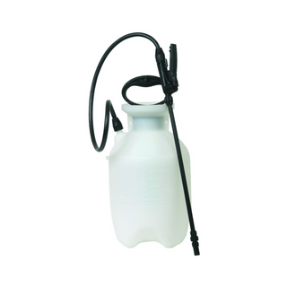 Handheld Pump Sprayer - Pittsboro Feed