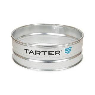 Tarter Fire Ring / Raised Bed Planter - Pittsboro Feed