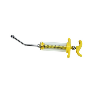 Dosing Drench Syringe